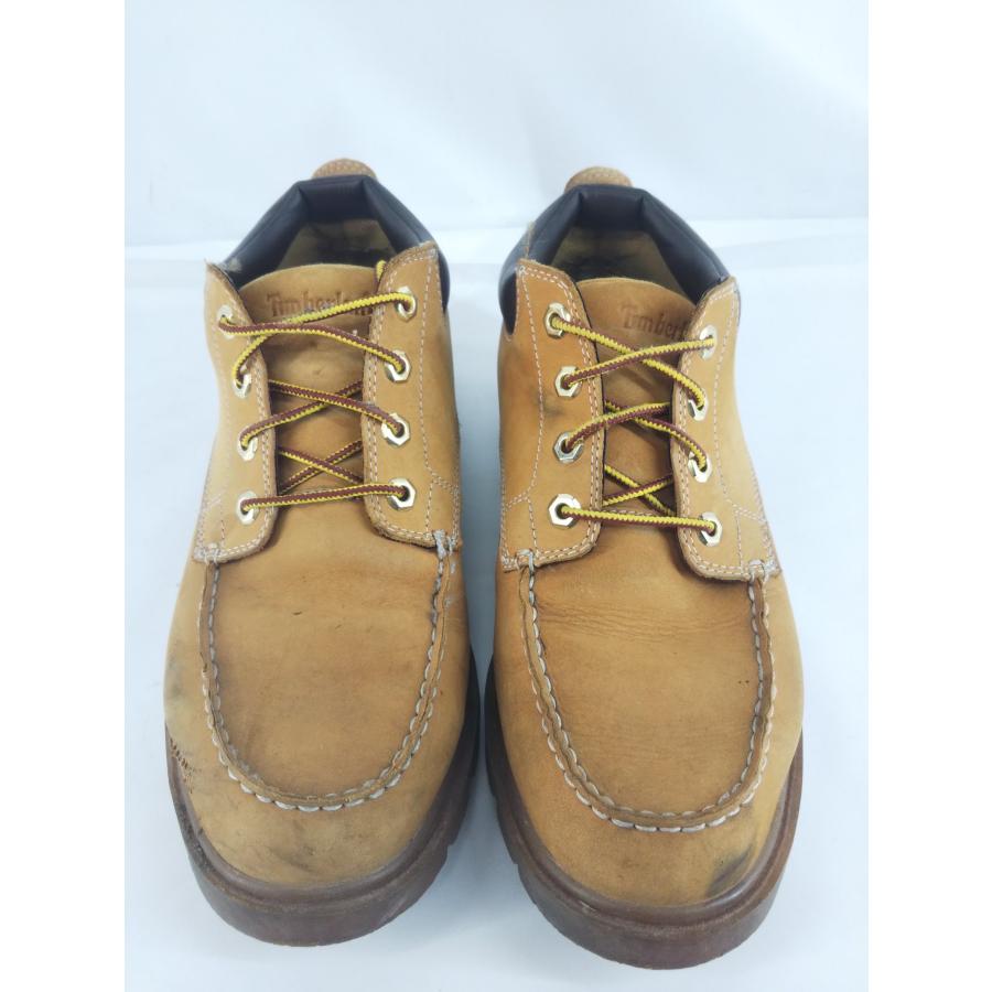 Timberland ティンバーランド 6162B オックスフォードブーツ 26 Timberland（ティンバーランド） オックスフォードシューズ 6162B SIZE