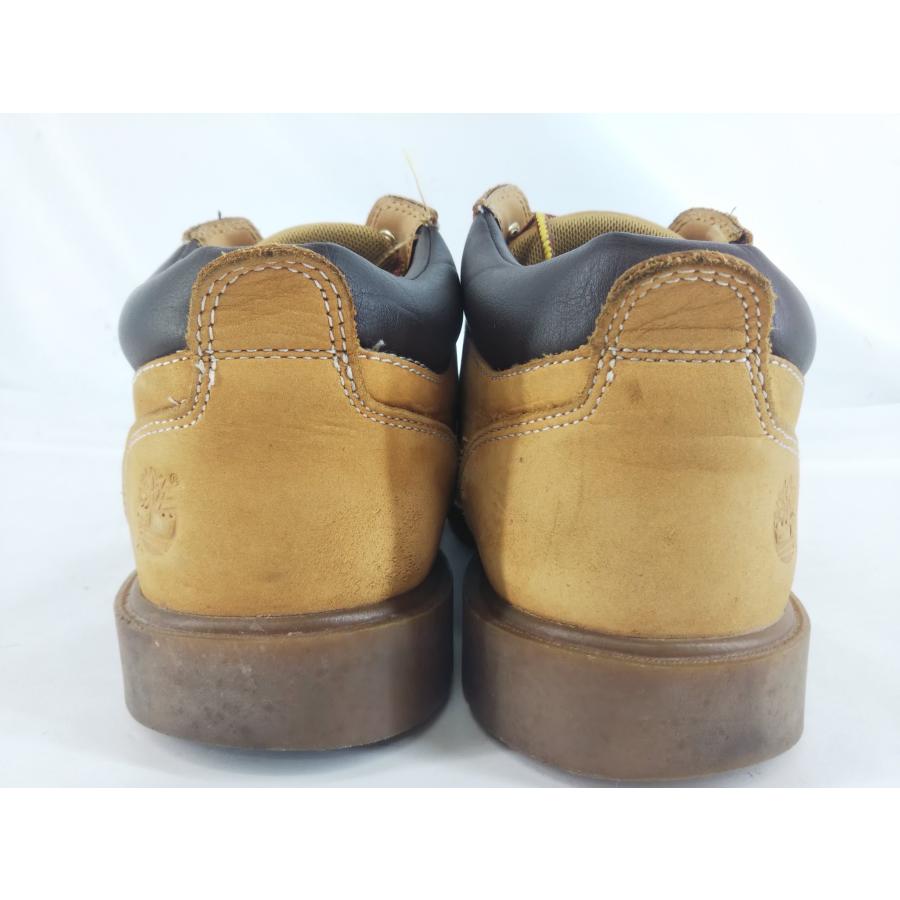 Timberland ティンバーランド 6162B オックスフォードブーツ 26 Timberland（ティンバーランド） オックスフォードシューズ 6162B SIZE