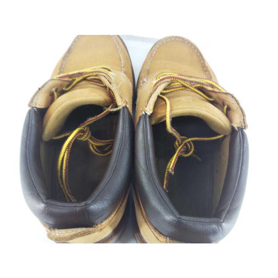 Timberland ティンバーランド 6162B オックスフォードブーツ 26 Timberland（ティンバーランド） オックスフォードシューズ 6162B SIZE