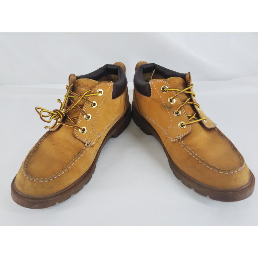 Timberland（ティンバーランド） オックスフォードシューズ 6162B SIZE
