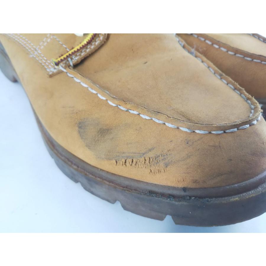 Timberland（ティンバーランド） オックスフォードシューズ 6162B SIZE