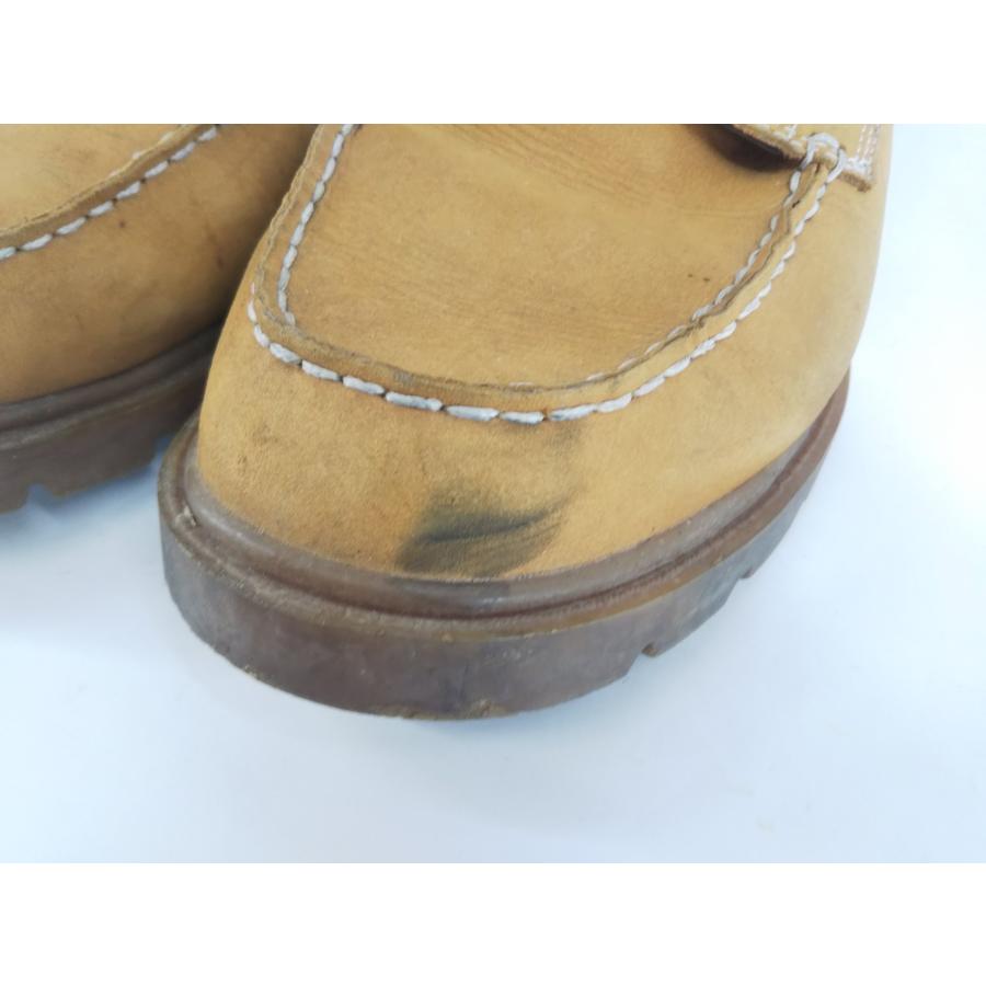 Timberland（ティンバーランド） オックスフォードシューズ 6162B SIZE