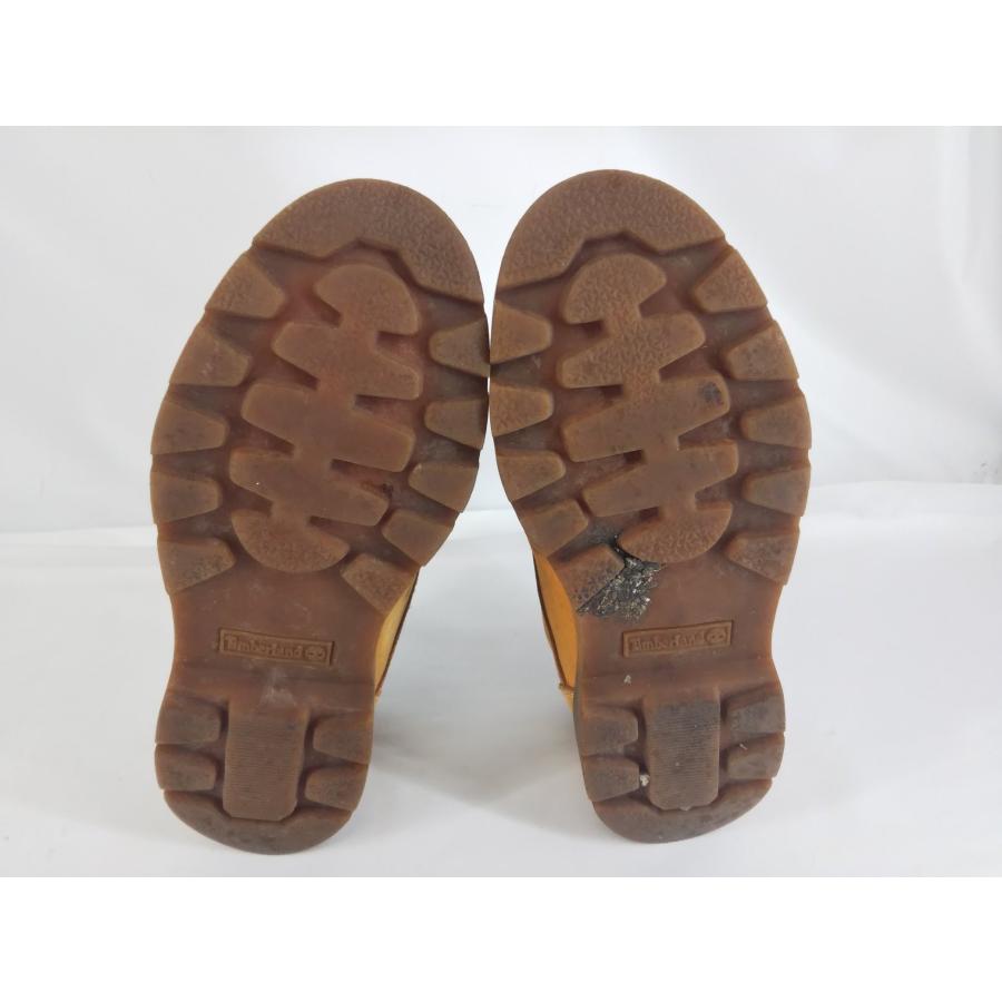 Timberland（ティンバーランド） オックスフォードシューズ 6162B SIZE