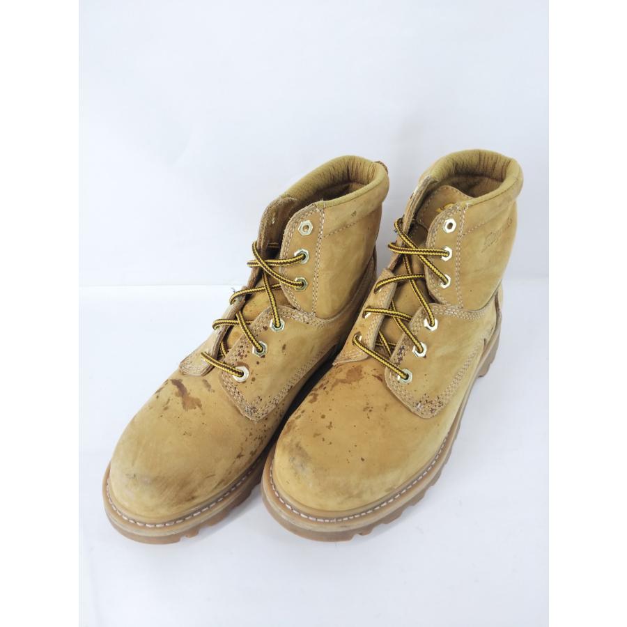 Snapon スナップオン ワークブーツ ブーツ US8.5 26.5cm Y15643スリフトWEB SHOP 2nd 通販