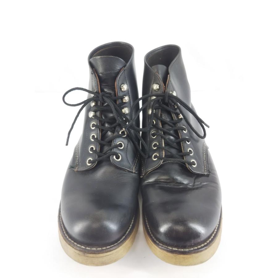 RED WING レッドウィング 8165 98年製 犬タグ アイリッシュセッター 8 