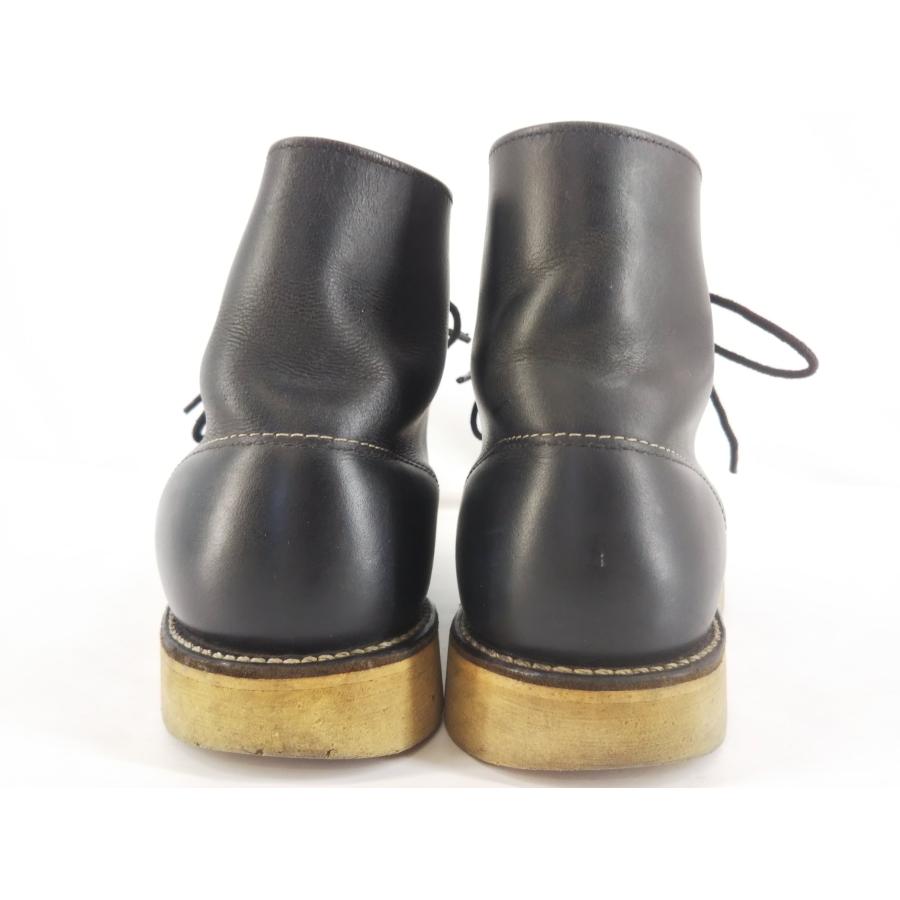 RED WING SHOES レッドウィング 8165 98年製 犬タグ アイリッシュ  