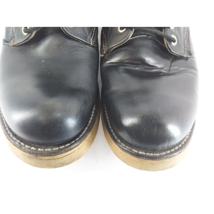 RED WING SHOES レッドウィング 8165 98年製 犬タグ アイリッシュ  