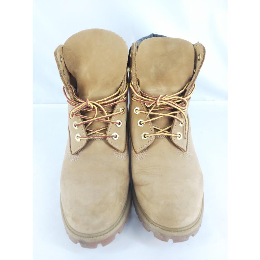 Timberland/ティンバーランド プレミアム 6インチ ウォータープルーフ 