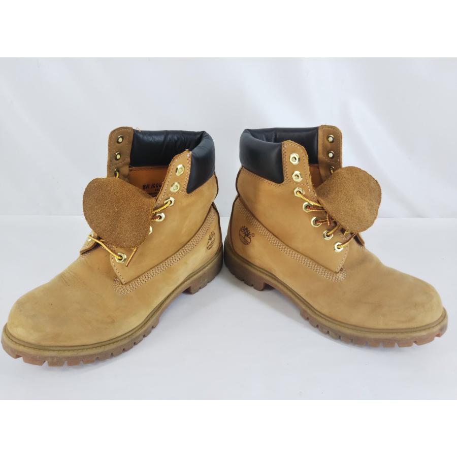 Timberland/ティンバーランド プレミアム 6インチ ウォータープルーフ 