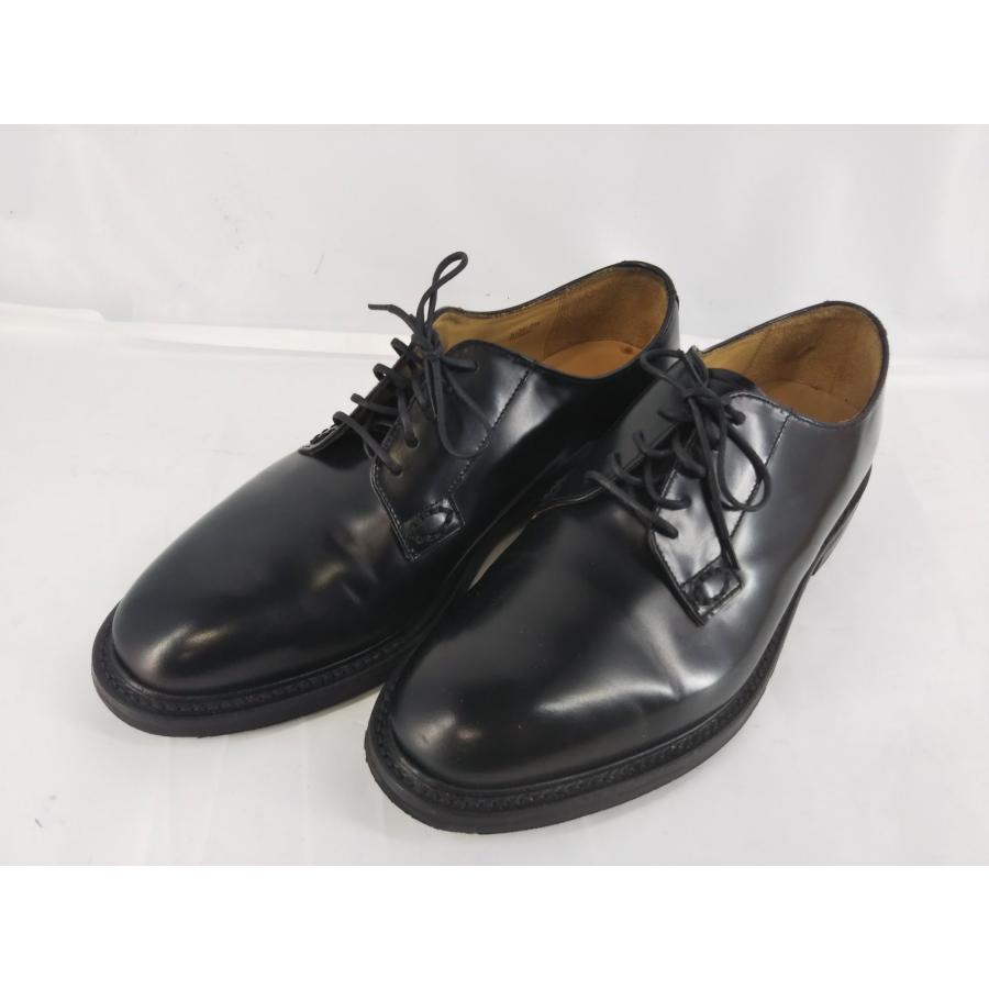 Loake（ローク） ビジネスシューズ LOAKE WAVERLEY ブラック