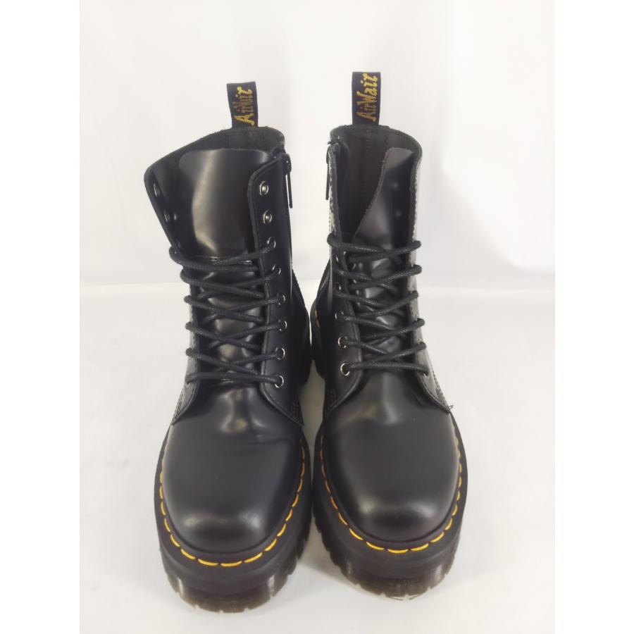 Dr.Martens（ドクターマーチン） 美品 Dr.Martens JADON 8HOLE BOOTS 