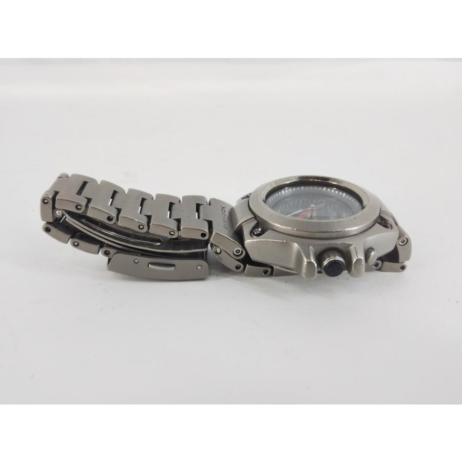 G-SHOCK CASIO カシオ MR-G Gショック MRG-120T クォーツ レフト G-SHOCK CASIO カシオ MR-G Gショック MRG-120T クォーツ レフト