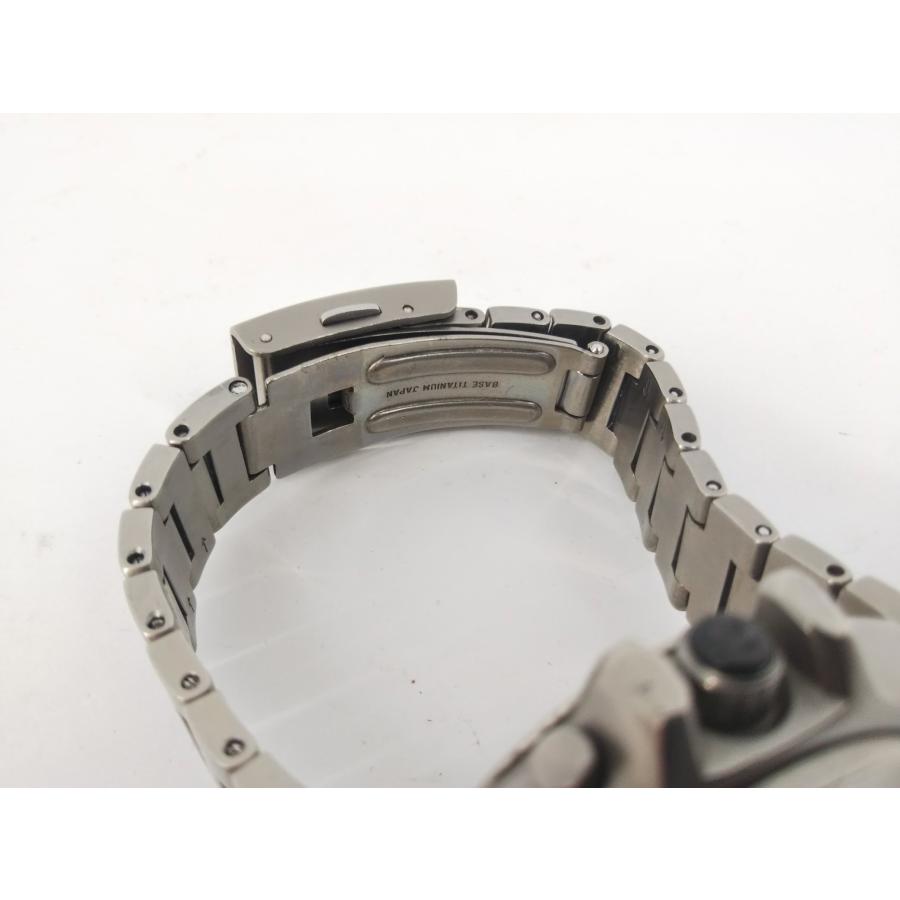 G-SHOCK CASIO カシオ MR-G Gショック MRG-120T クォーツ レフト G-SHOCK CASIO カシオ MR-G Gショック MRG-120T クォーツ レフト