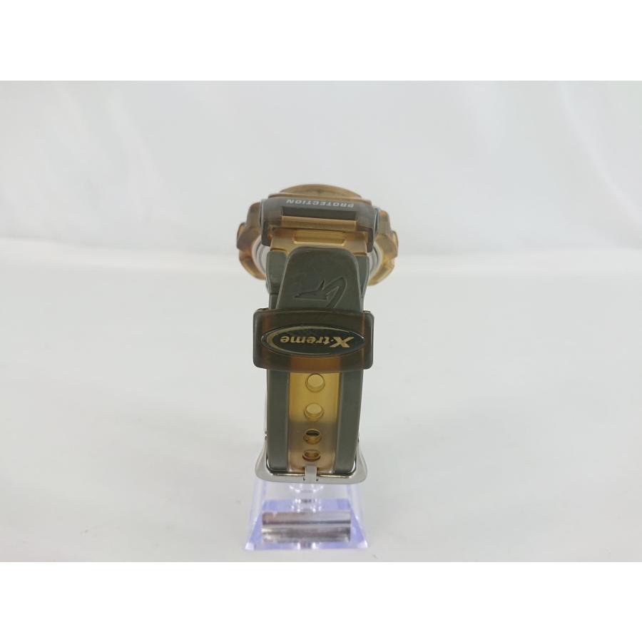 稼働 G-SHOCK 腕時計 デジタル DW-9500 ホワイト ライト 458 Yahoo!オークション -「g-shock dw-9500」の落札相場・落札価格