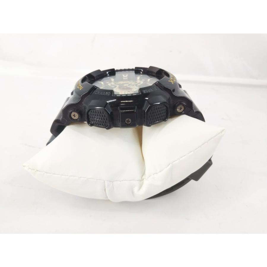 G-SHOCK CASIO カシオ Gショック BLACK &GOLD シリーズ 5146 GA