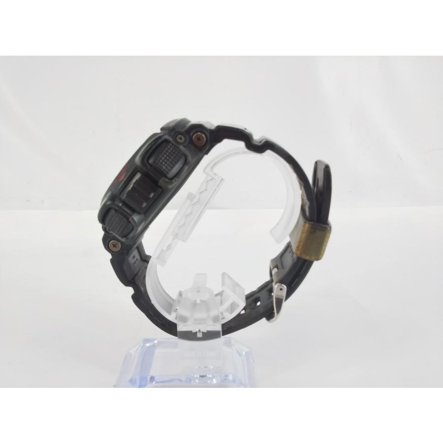 G-SHOCK GW-9300 MUDMAN マッドマン タフソーラー 電波受信 電波