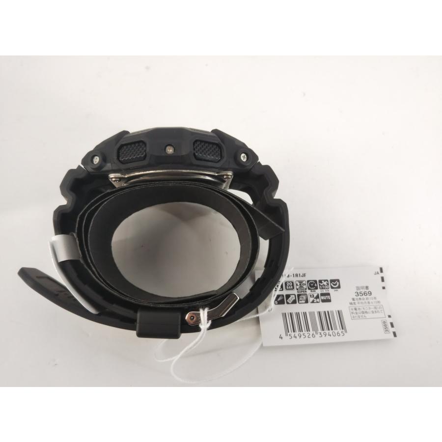 G-SHOCK 未使用/CASIO (カシオ) 腕時計 G-SHOCK(Gショック）GA