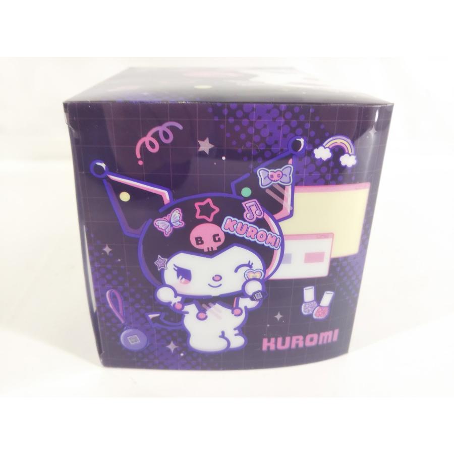 新品未開封　BGD-10KKM-1JR　BABY-G＋PLUS　クロミ　コラボ BABY-G BABY-G＋PLUS ベビーG クロミ コラボ 限定モデル 時計