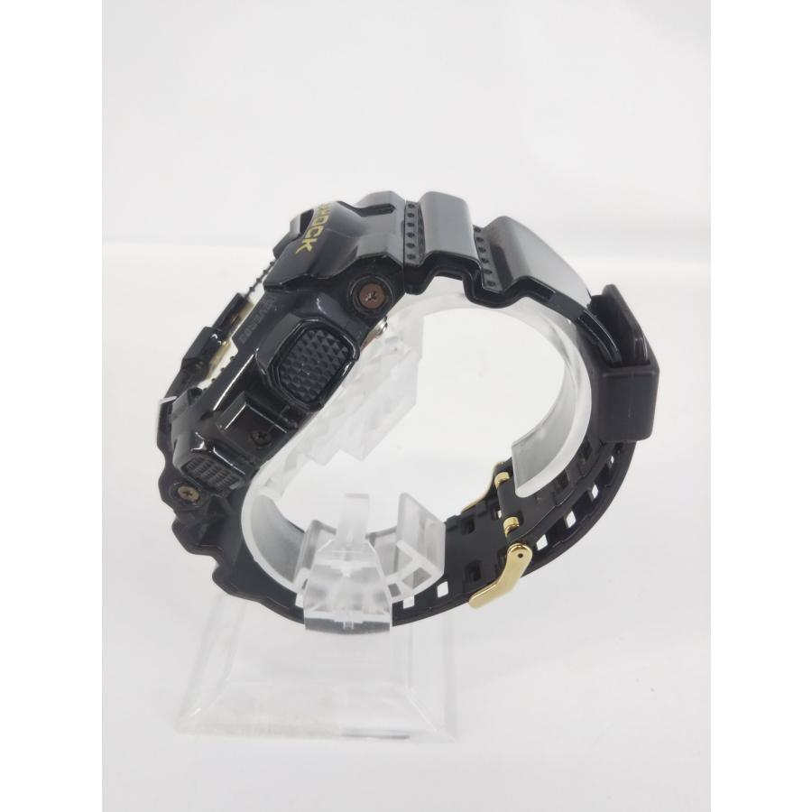G-SHOCK CASIO 電池新品 GD-100GB-1JF ジーショック カシオ ブラック