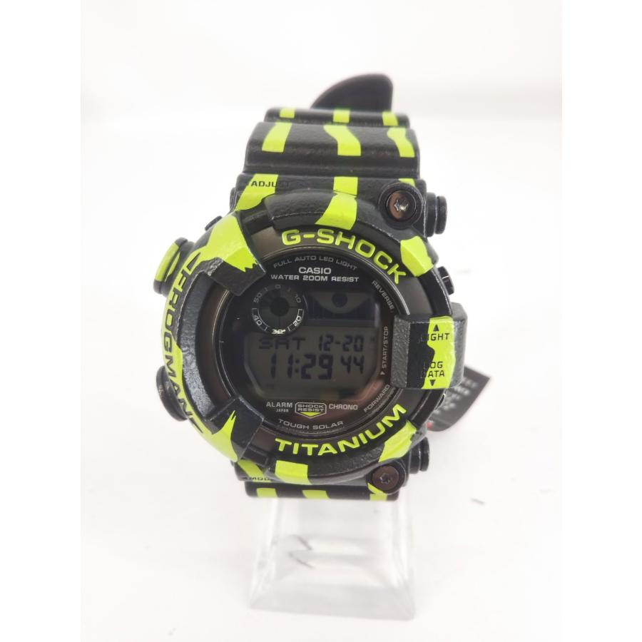 G-SHOCK 未使用品/タグ付き/CASIO カシオ FROGMAN フロッグマン GW