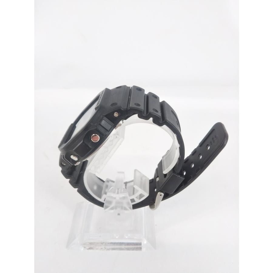 G-SHOCK 美品/稼動品/CASIO CASIG-SHOCK DW-5600BB 1DRブラック 腕時計 