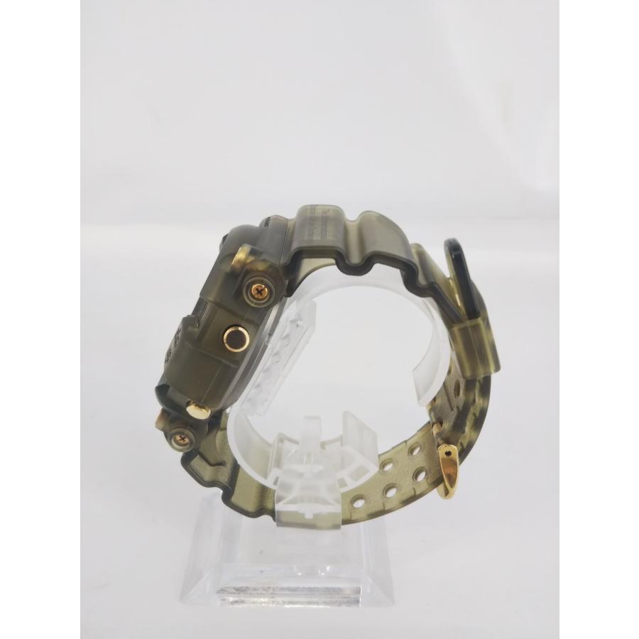 G-SHOCK CASIO DW-8200K 1294 FROGMAN フロッグマン フログマン