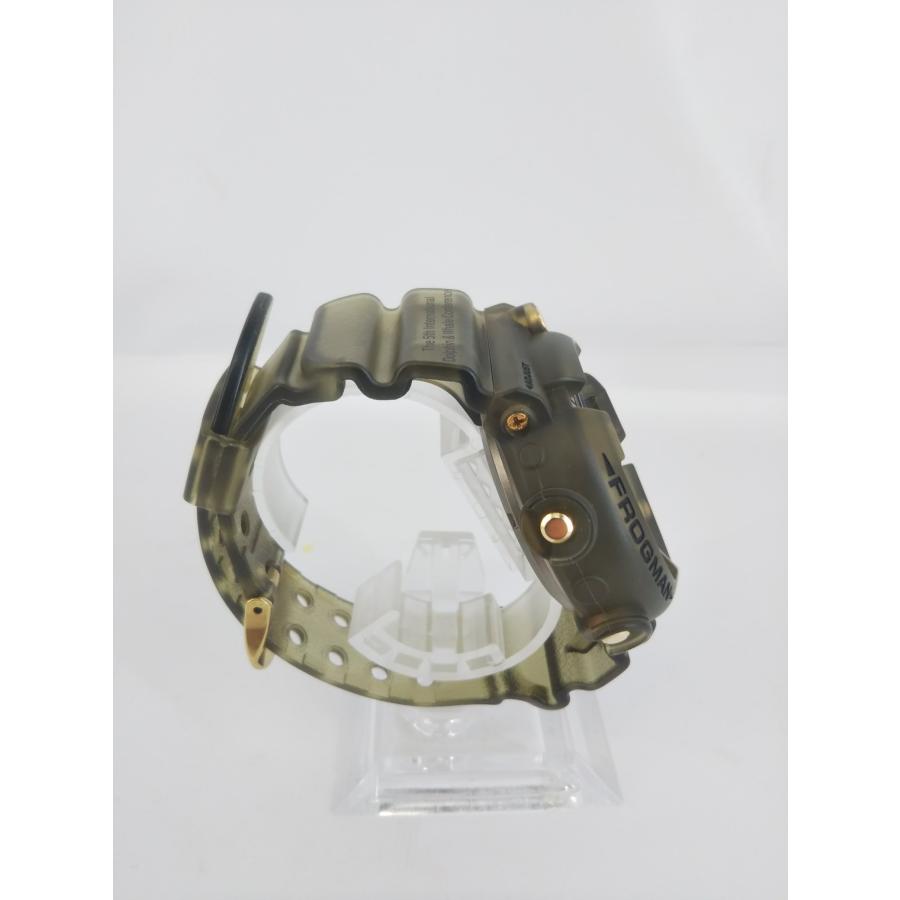 G-SHOCK CASIO DW-8200K 1294 FROGMAN フロッグマン フログマン