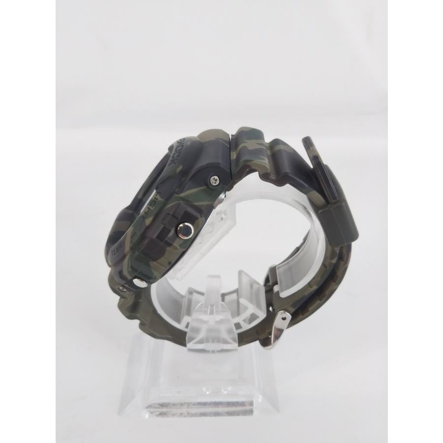 G-SHOCK CASIO カモフラージュ 腕時計 DW-6100 カシオ Gショック 迷彩