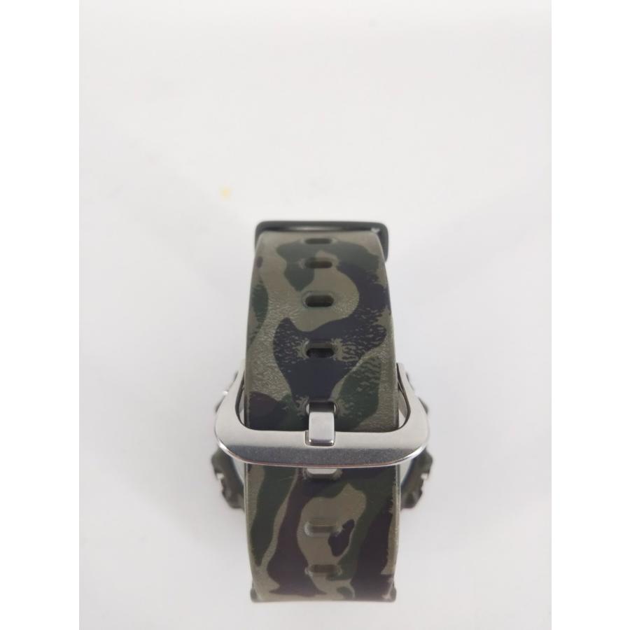 G-SHOCK CASIO カモフラージュ 腕時計 DW-6100 カシオ Gショック 迷彩 