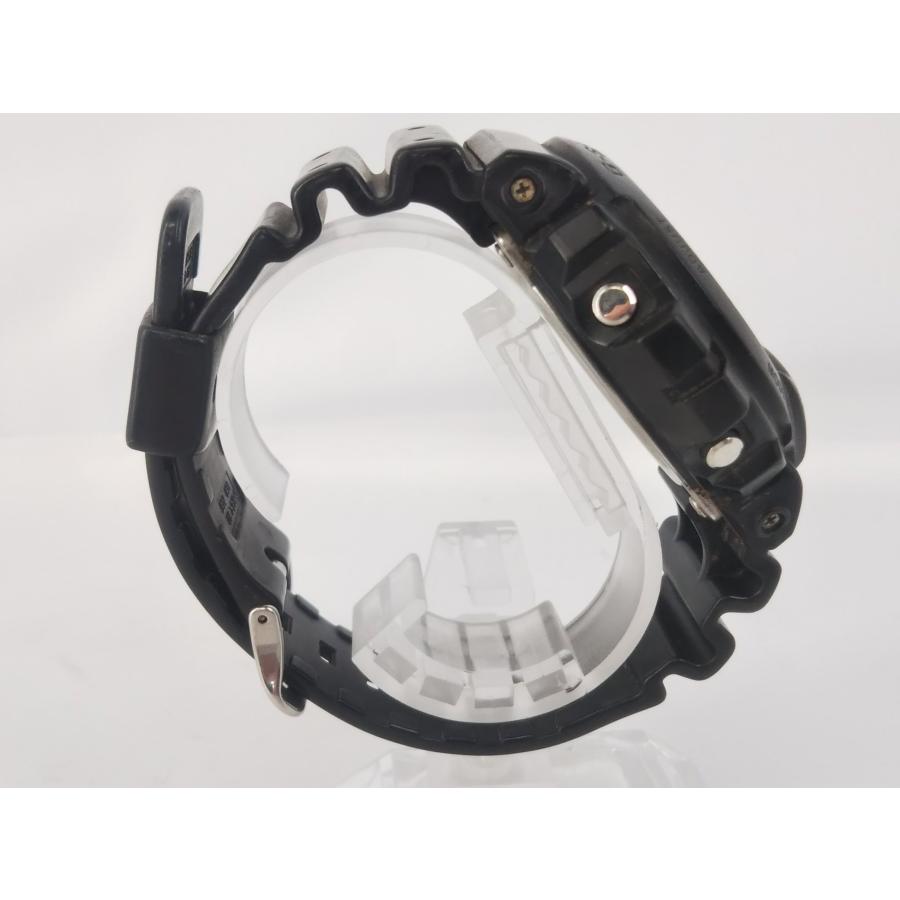 CASIO カシオ G-SHOCK 6900 SERIES GW-6900-1JF タフソーラー 電波 