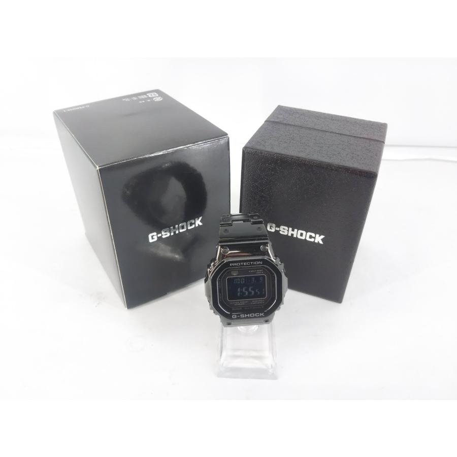 G-SHOCK CASIO (カシオ) Gショック デジタル腕時計 電波ソーラー 