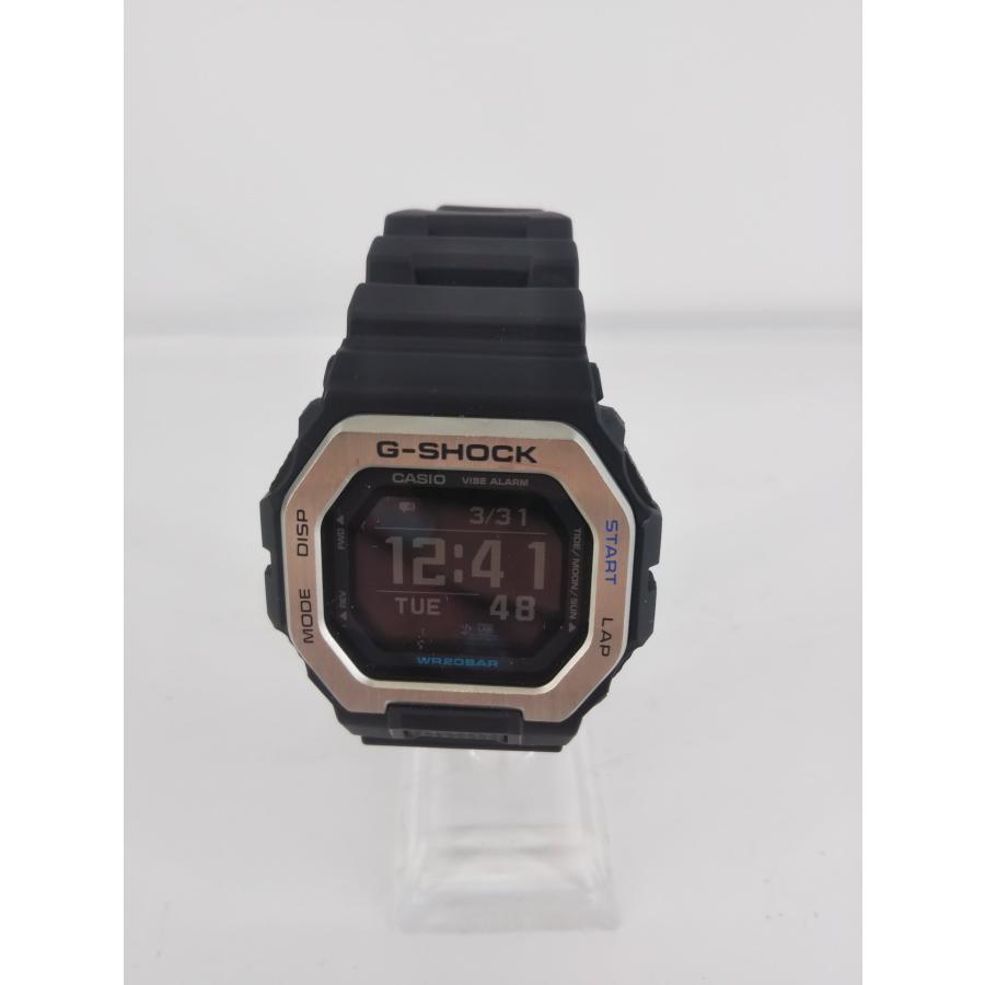 G-SHOCK CASIO カシオ G-LIDE GBX-100NS-1JF ジーショック 腕時計