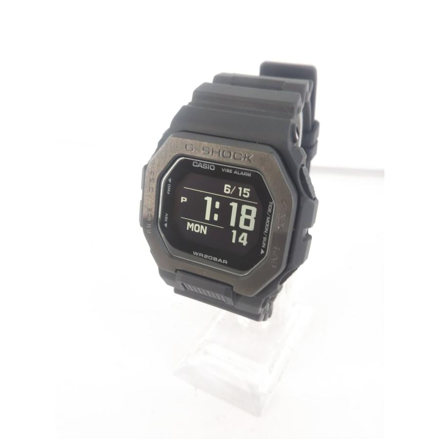 G-SHOCK CASIO カシオ Gショック G-LIDE GBX-100 Bluetooth 腕時計 
