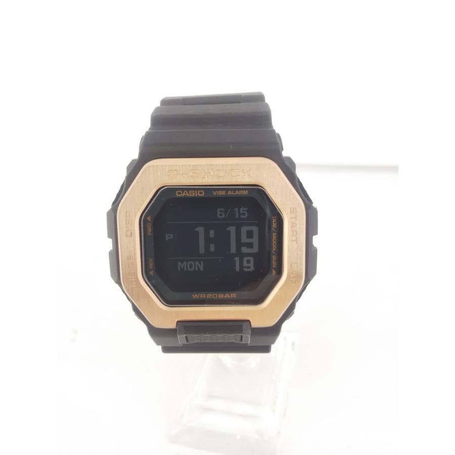 G-SHOCK CASIO カシオ Gショック G-LIDE GBX-100 Bluetooth 腕時計 