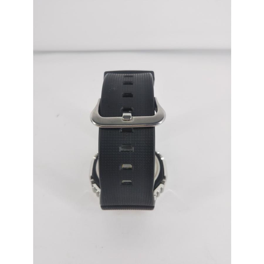 G-SHOCK CASIO カシオ Gショック GM-2100 QZ デジアナ シルバー文字盤