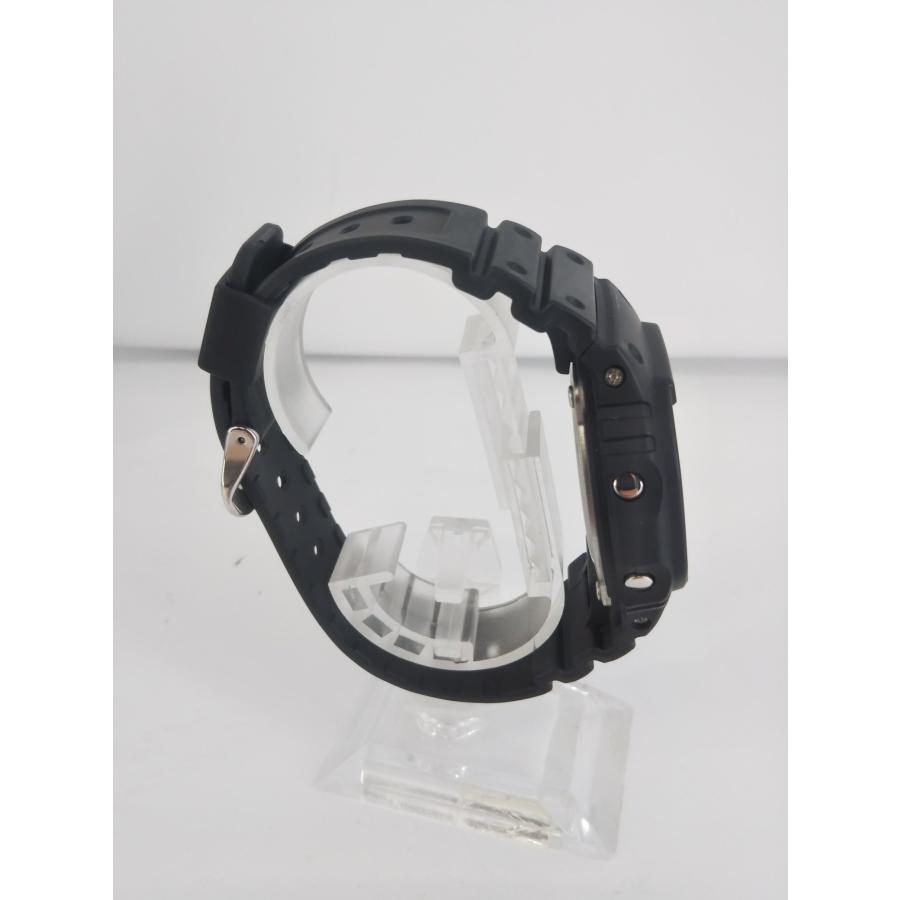 G-SHOCK CASIO カシオ Gショック DW-5600RL-1JF 初代G-SHOCKカラー