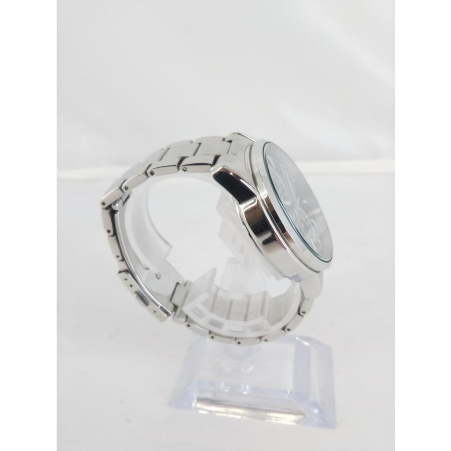 SEIKO 稼働 セイコー QZ VD57-KND0 ワイアード クロノ デイト SEIKO 稼働 セイコー QZ VD57-KND0 ワイアード クロノ デイト