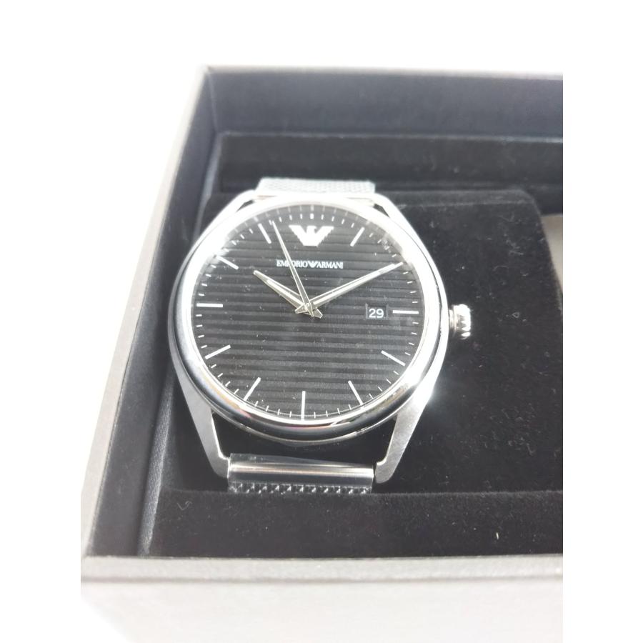 EMPORIO ARMANI EMPORIO ARMANI AR−80055 腕時計