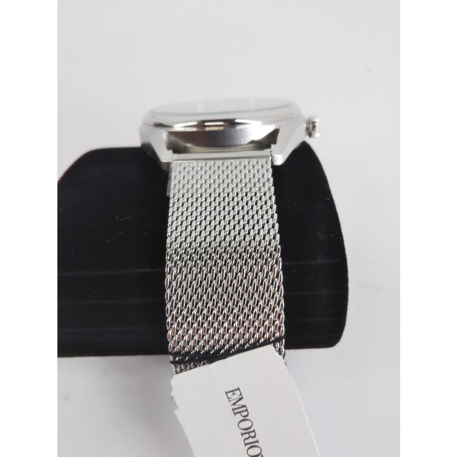 EMPORIO ARMANI EMPORIO ARMANI AR−80055 腕時計