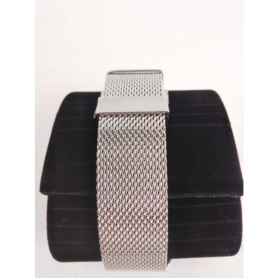 EMPORIO ARMANI EMPORIO ARMANI AR−80055 腕時計