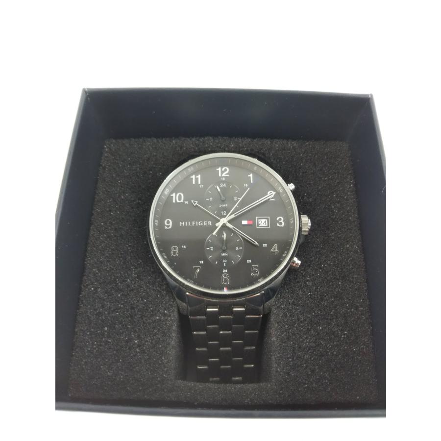 TOMMY HILFIGER トミー ヒルフィガー 腕時計 1791707 デュアル TOMMY HILFIGER トミー ヒルフィガー 腕時計 1791707 デュアル