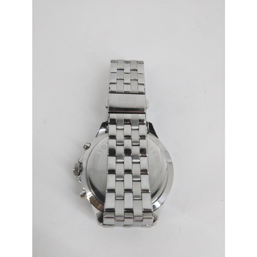 TOMMY HILFIGER（トミー・ヒルフィガー） トミー ヒルフィガー 腕時計