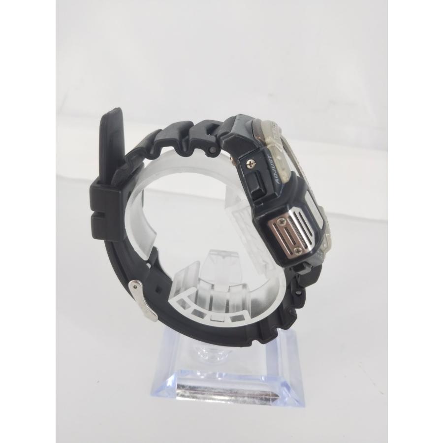 CASIO（カシオ） PROTREK プロトレック PRT-60 初トレッキング機能搭載