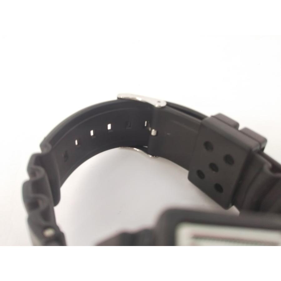 CASIO（カシオ） PROTREK プロトレック PRT-60 初トレッキング機能搭載