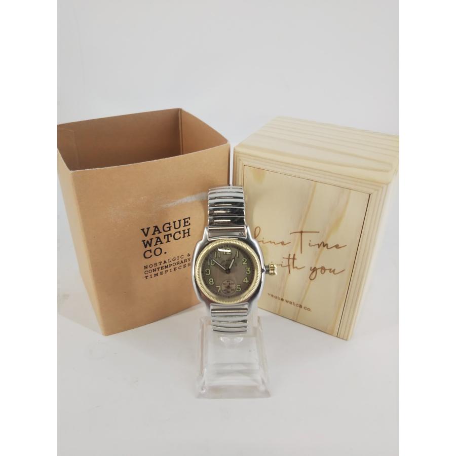 VAGUE WATCH Co.（ヴァーグウォッチカンパニー） Coussin クッション