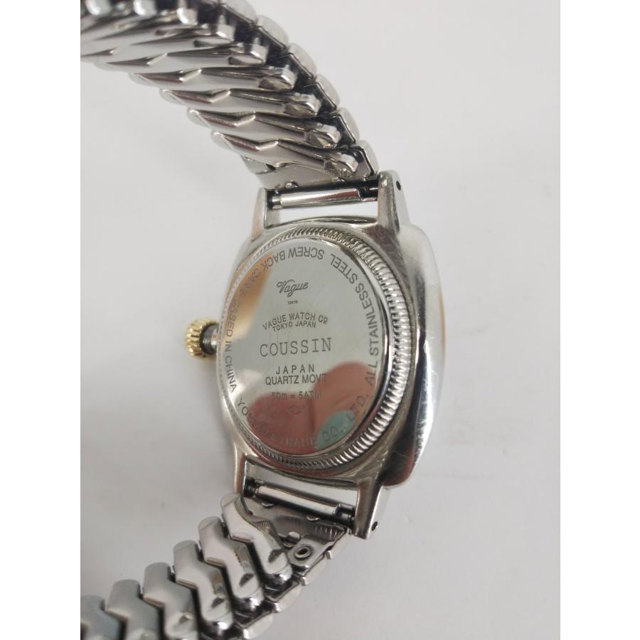 VAGUE WATCH Co.（ヴァーグウォッチカンパニー） Coussin クッション
