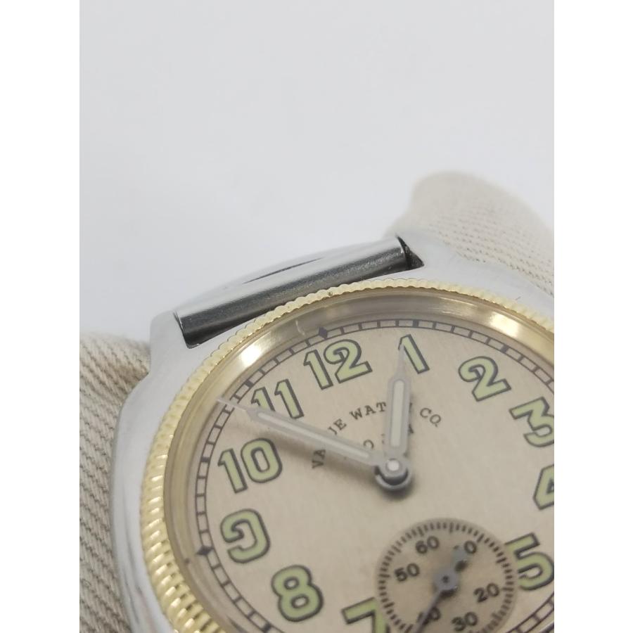 VAGUE WATCH Co.（ヴァーグウォッチカンパニー） Coussin クッション