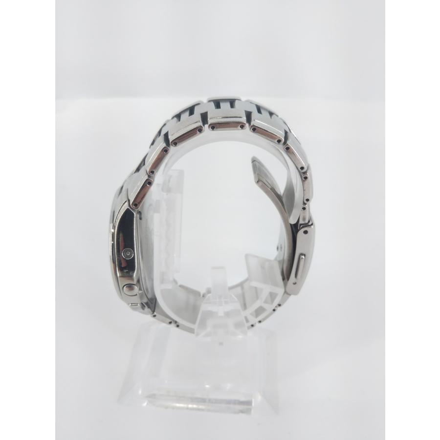 CITIZEN（シチズン） ATTESA アテッサ H100-T010431 ブラック 文字盤