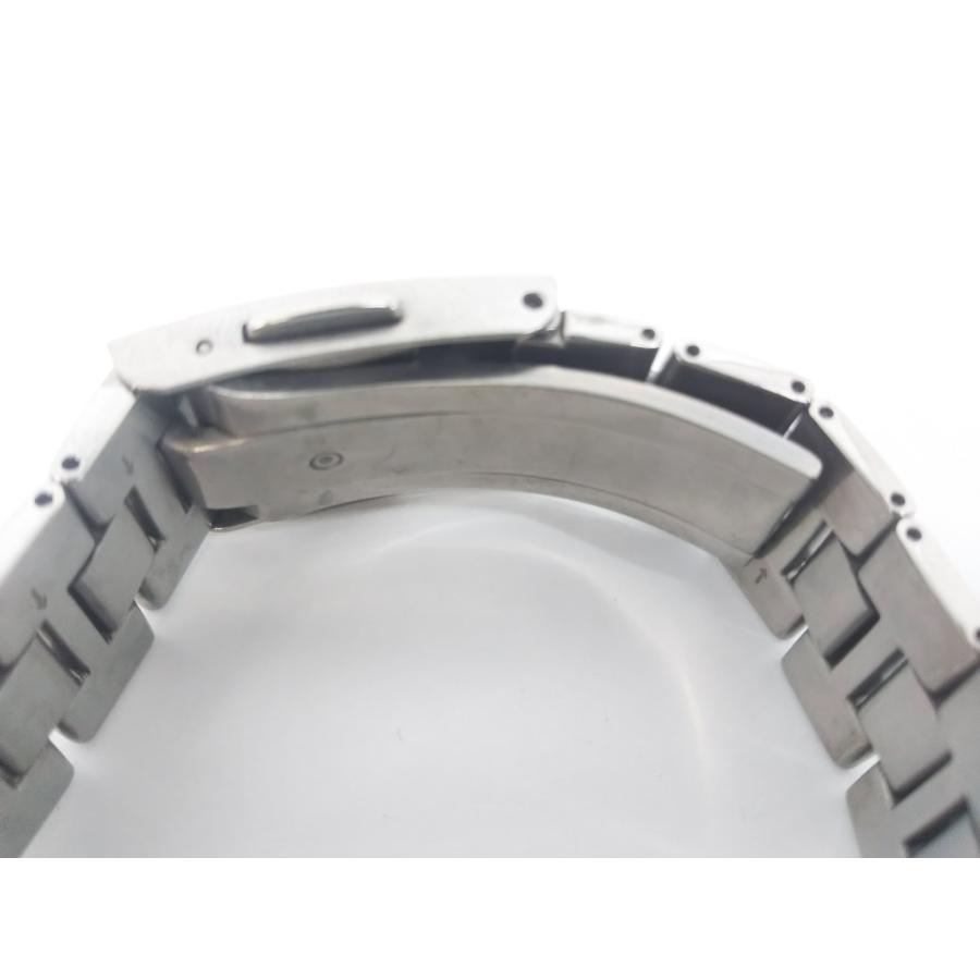 CITIZEN（シチズン） ATTESA アテッサ H100-T010431 ブラック 文字盤