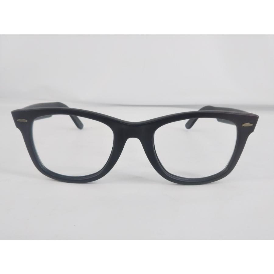 Ray-Ban WAYFARER RB2140-F 木村拓哉コラボ Ray-Ban（レイバン） ウェイファーラー 木村拓哉コラボモデル RB2140-F
